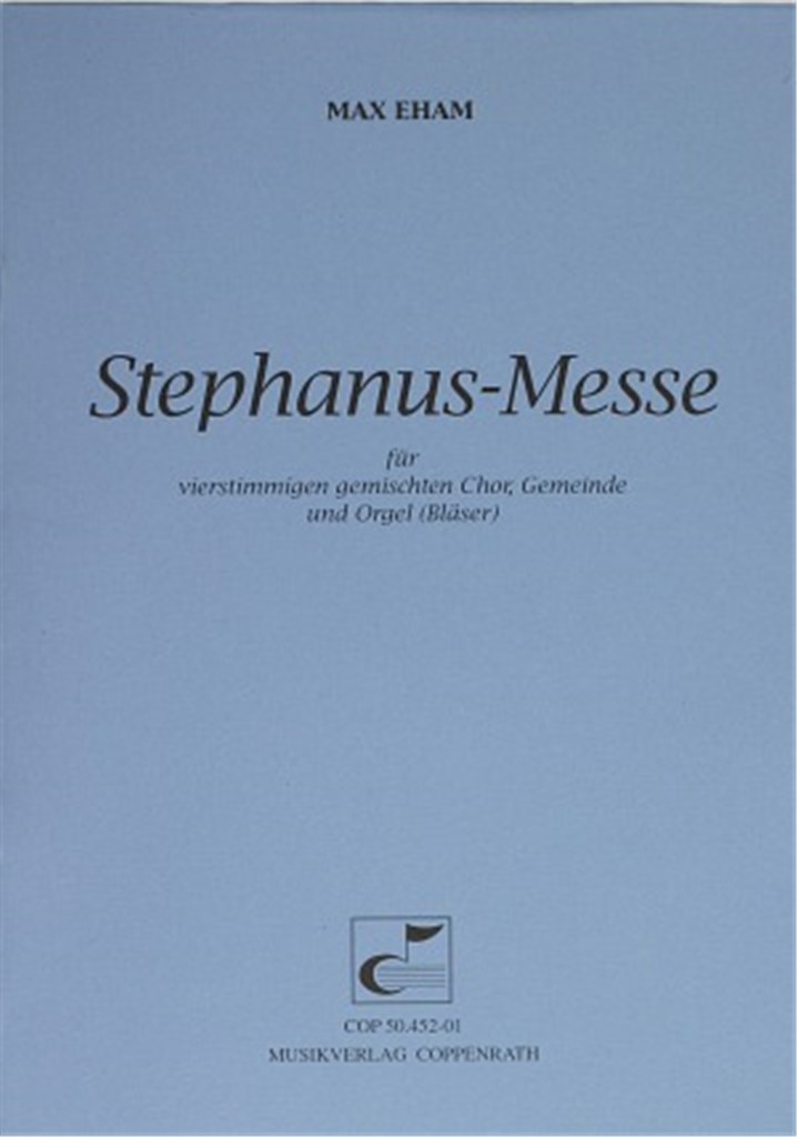 Stephanus-Messe