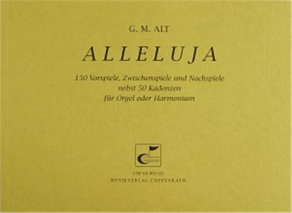 Alleluja
