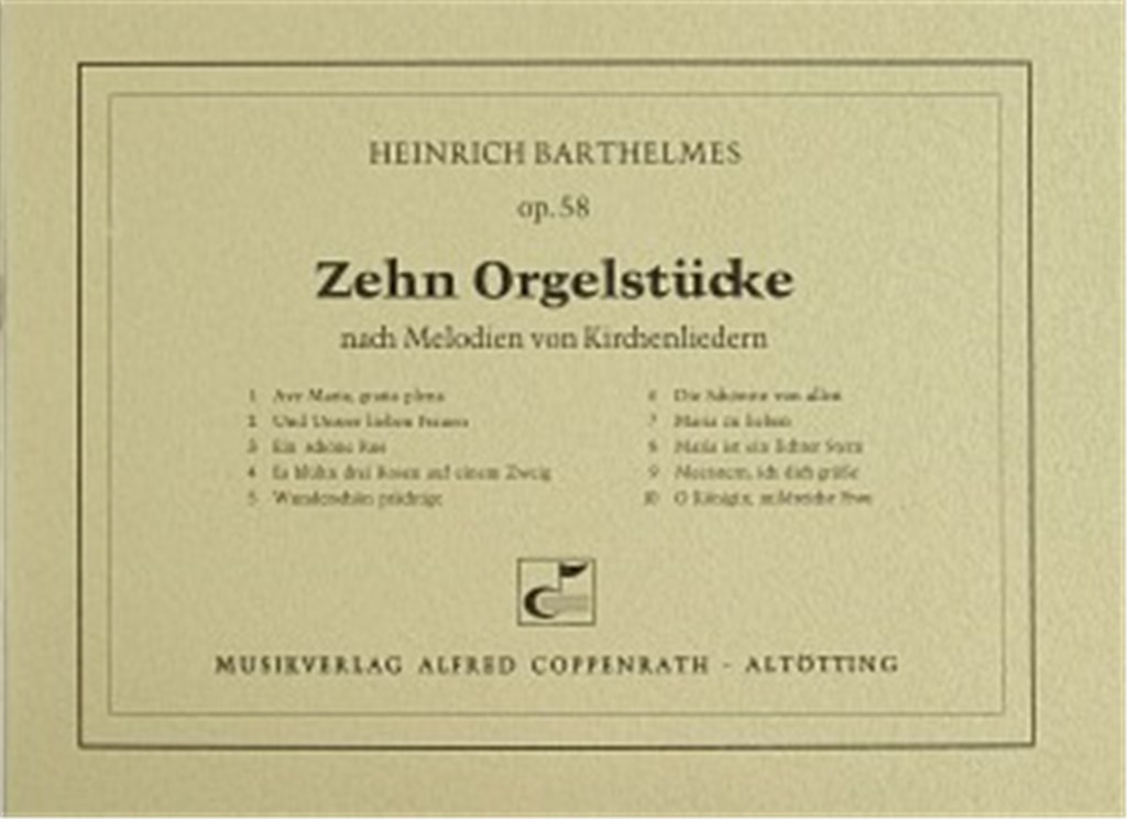 Barthelmes