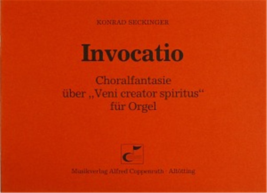 Invocatio
