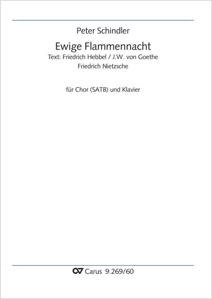 Ewige Flammennacht