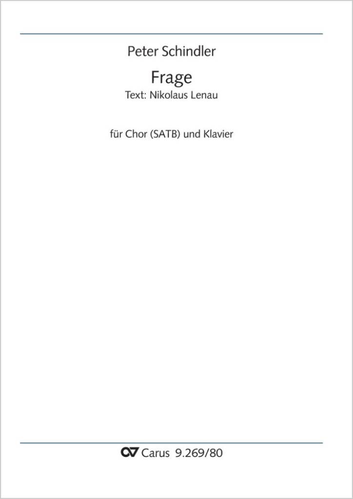 Frage
