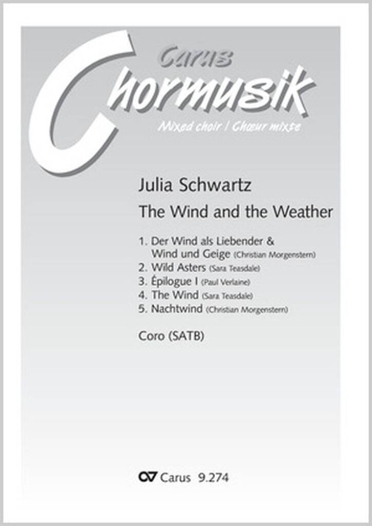 The Wind and the Weather