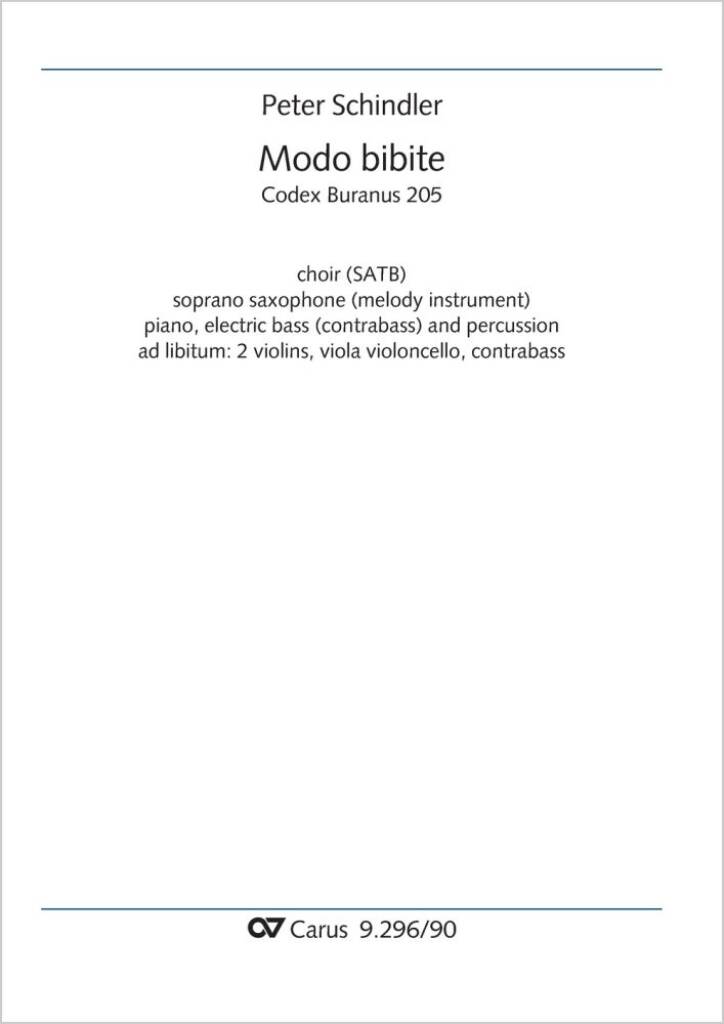 Modo bibite