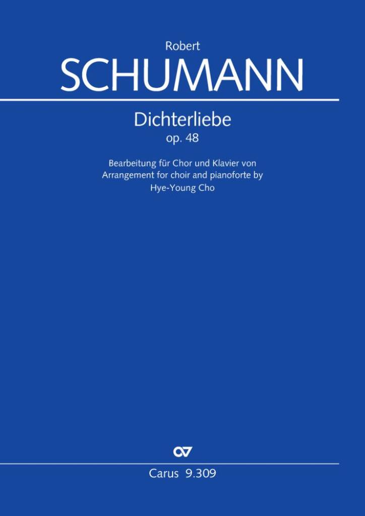 Dichterliebe