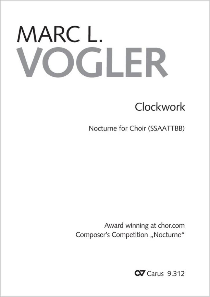 Clockwork