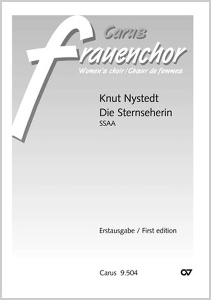 Die Sternseherin
