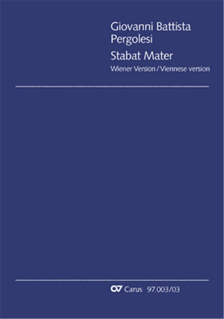 Stabat Mater