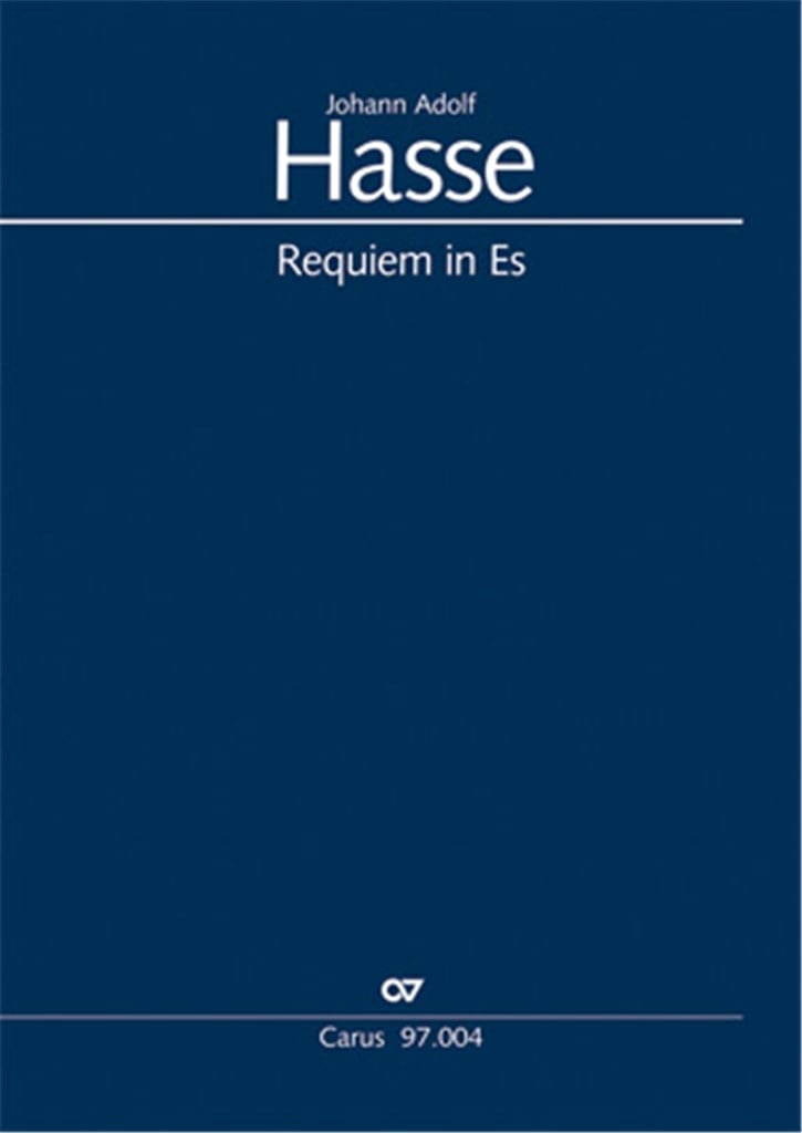 Requiem in Es