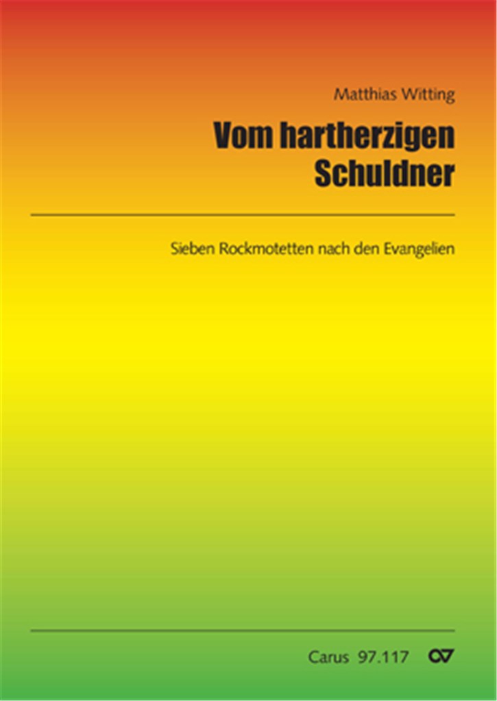 Vom hartherzigen Schuldner