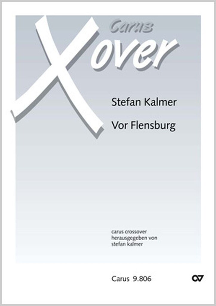 Vor Flensburg