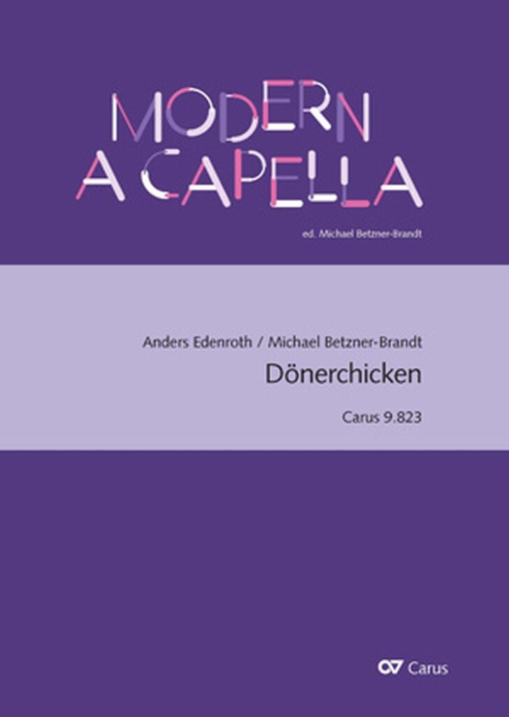 Dönerchicken