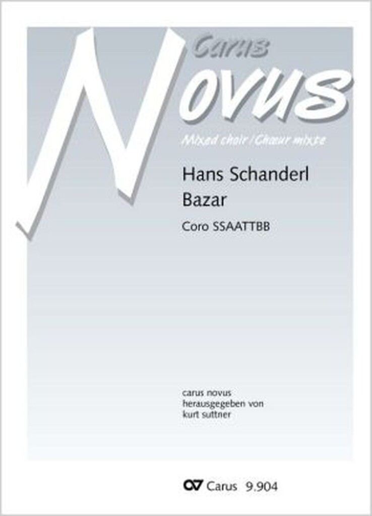 Bazar