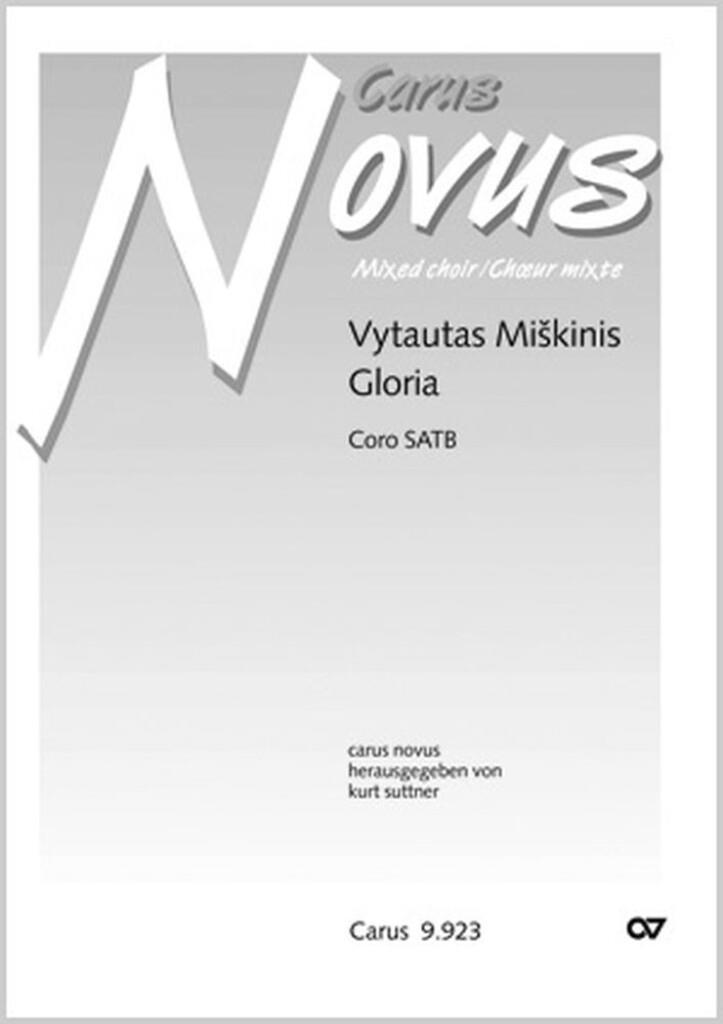 Gloria
