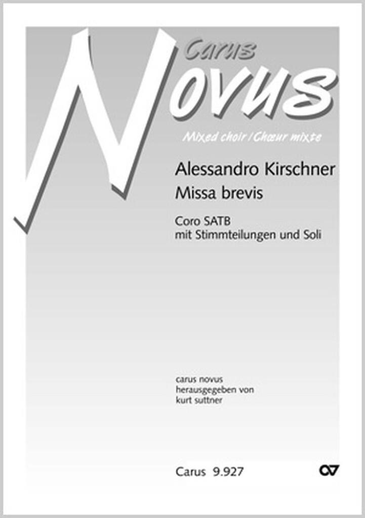 Missa brevis