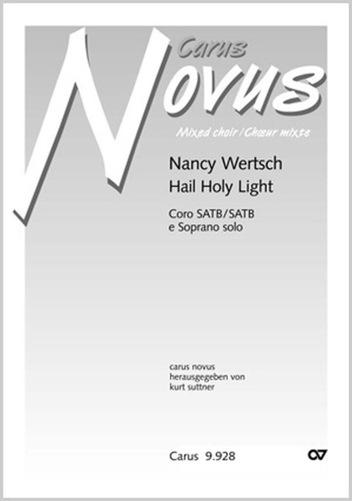Hail Holy Light