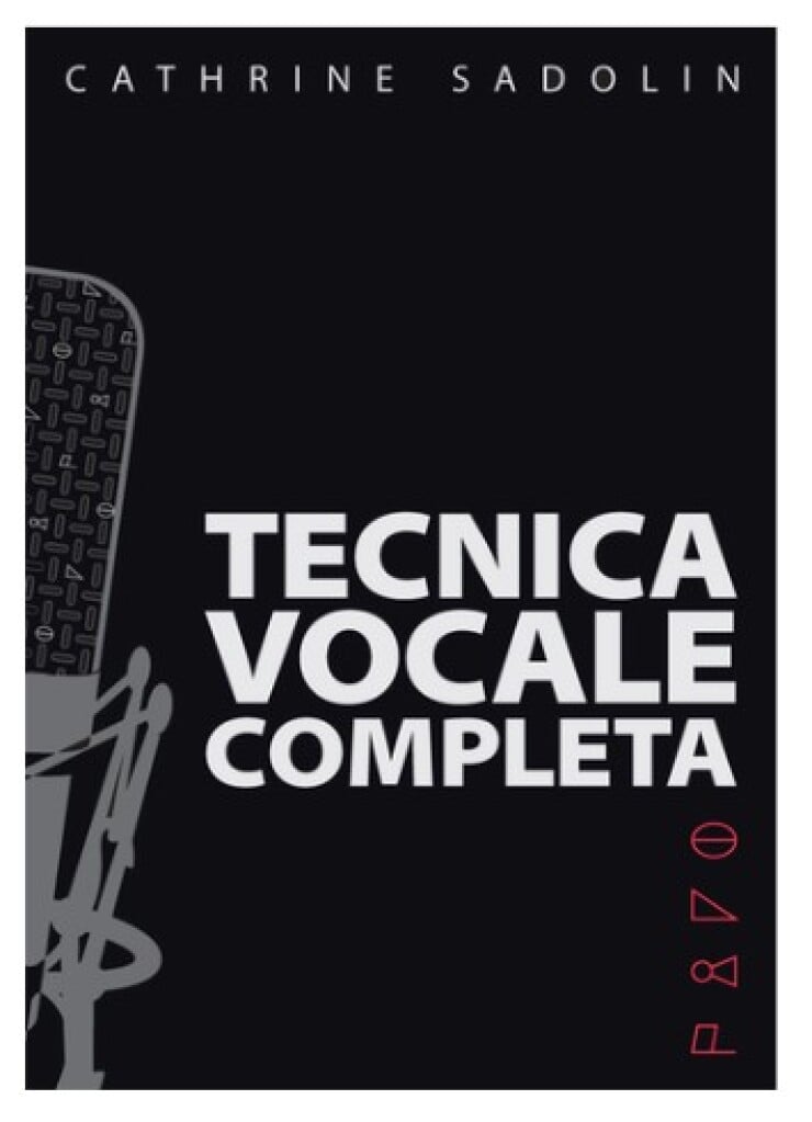 Technica Vocale Completa