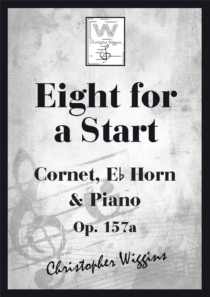 Eight for a Start