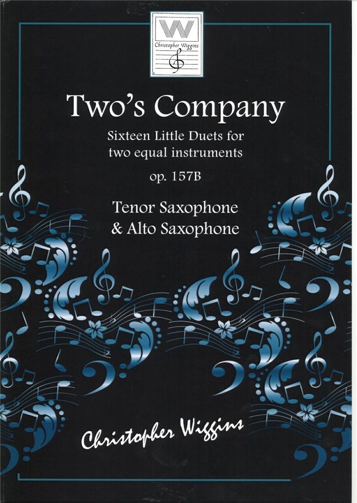 Two's Company