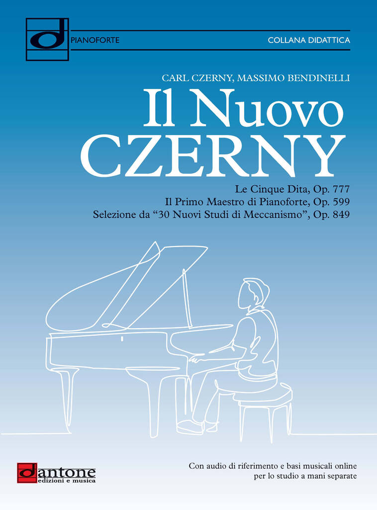 Il Nuovo Czerny