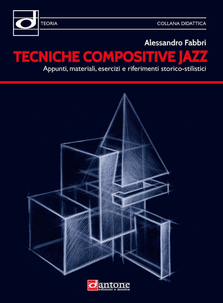 Tecniche Compositive Jazz