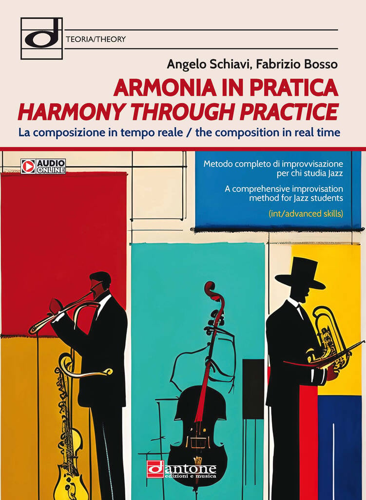 Armonia In Pratica / Harmony Through Practice