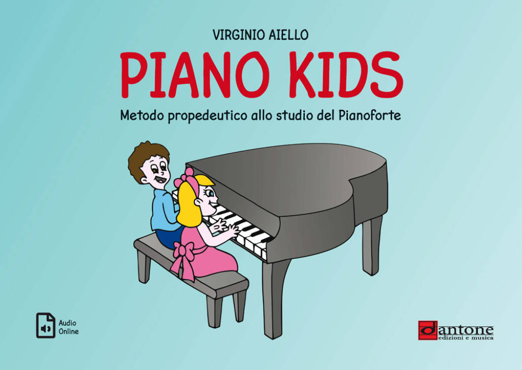 Piano Kids