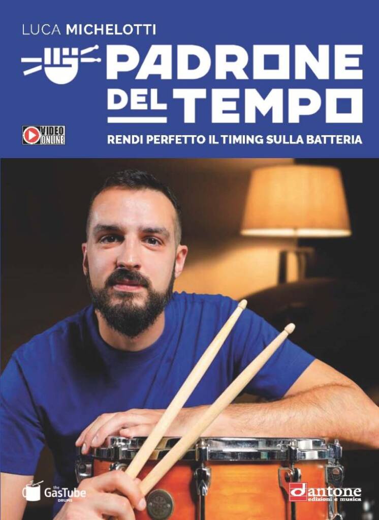 Padrone Dei Tempi