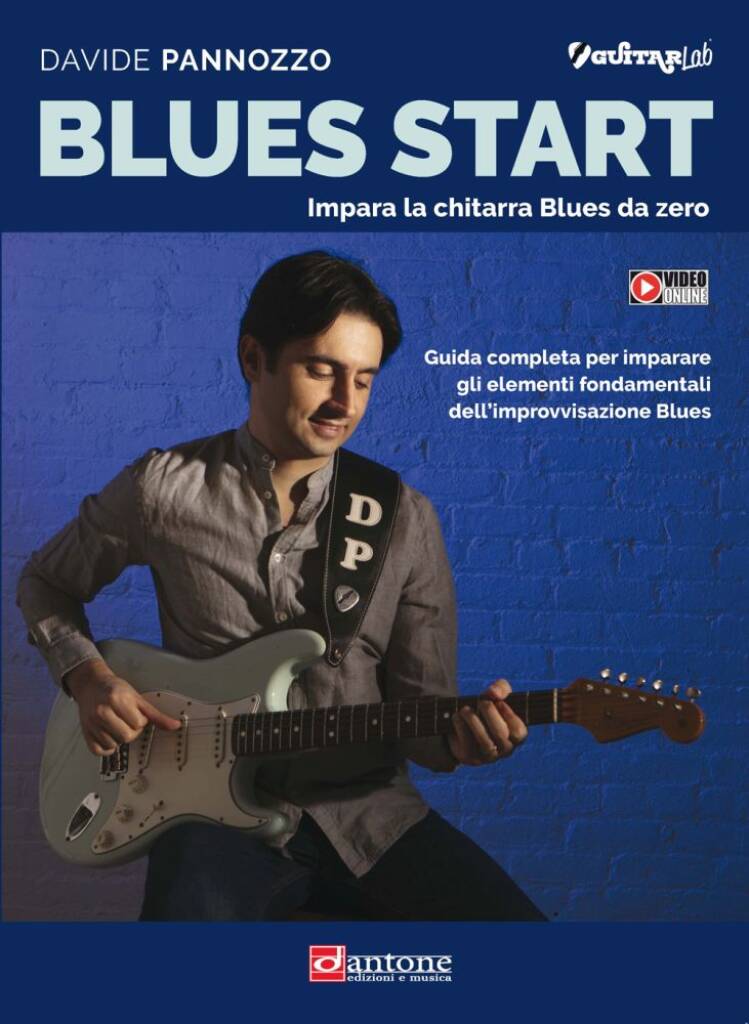 Blues Start