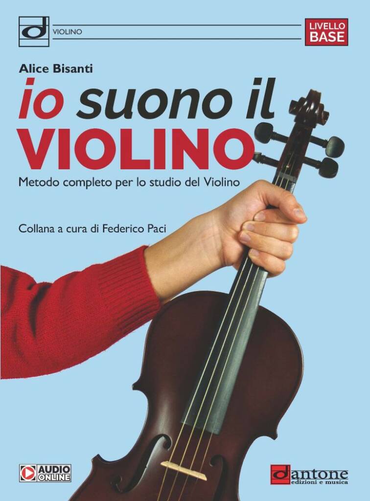 Io Suono il Violino