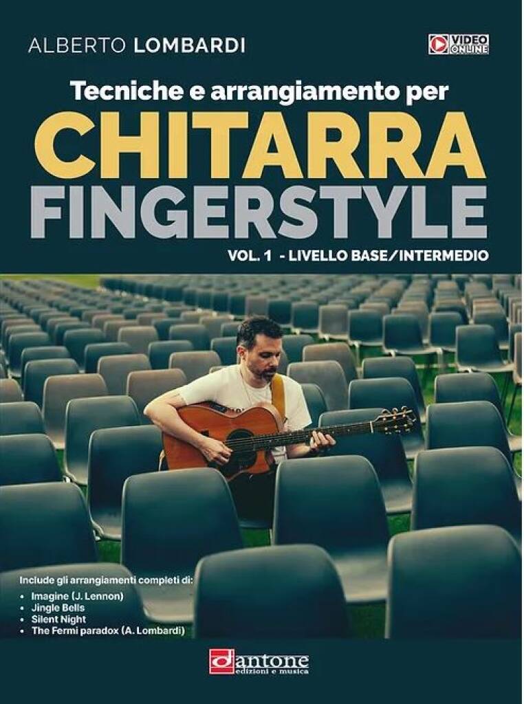 Techniche e arrangiamento