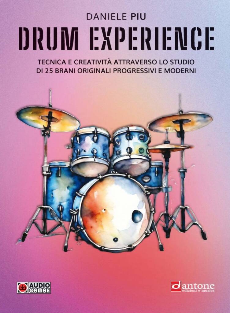 Drum Experience