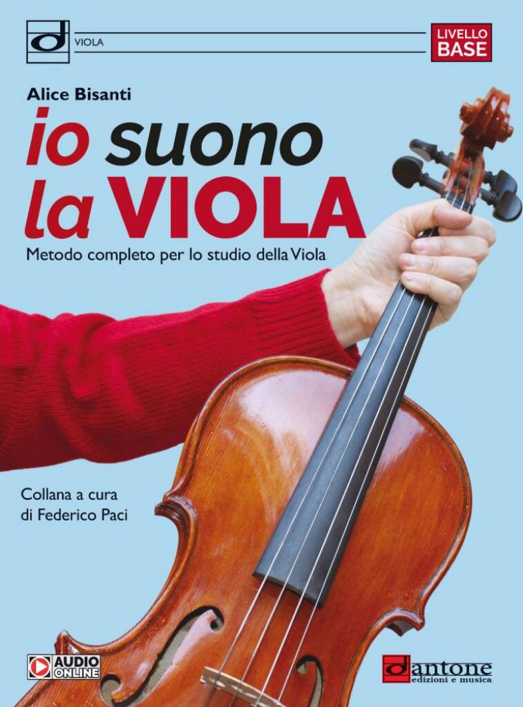 Io Suono La Viola