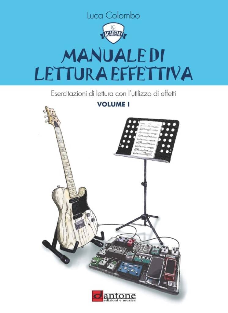Manuale Di Lettura Effettiva - Volume 1