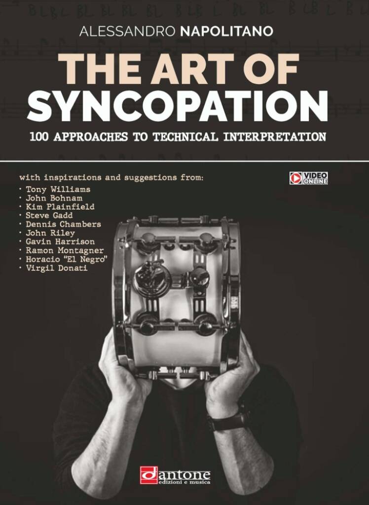 The Art Of Syncopation