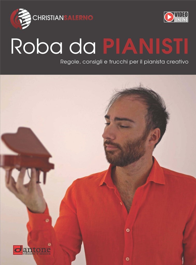 Roba da pianisti