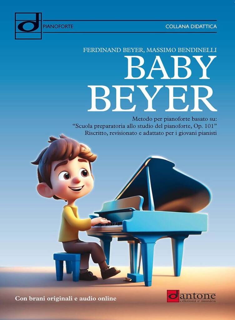 Baby Beyer