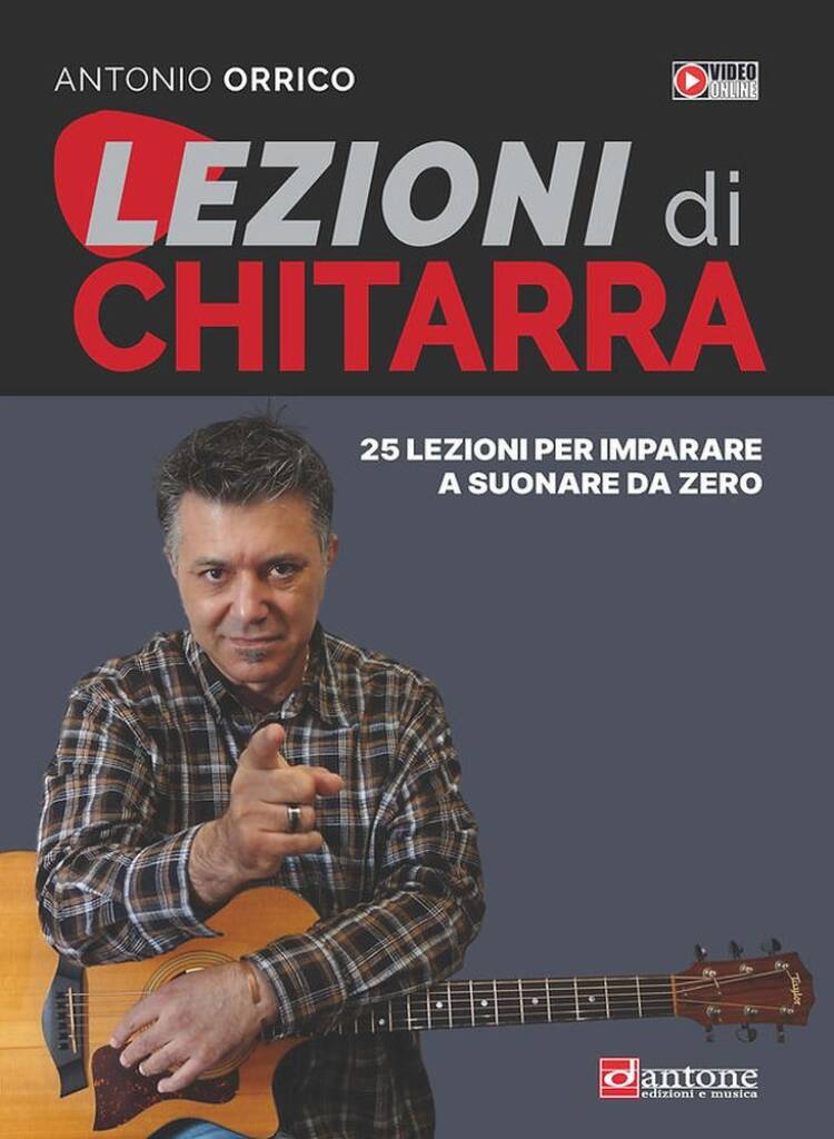 Lezioni Di Chitarra