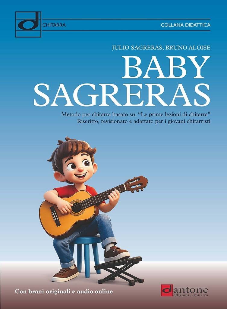 Baby Sagreras