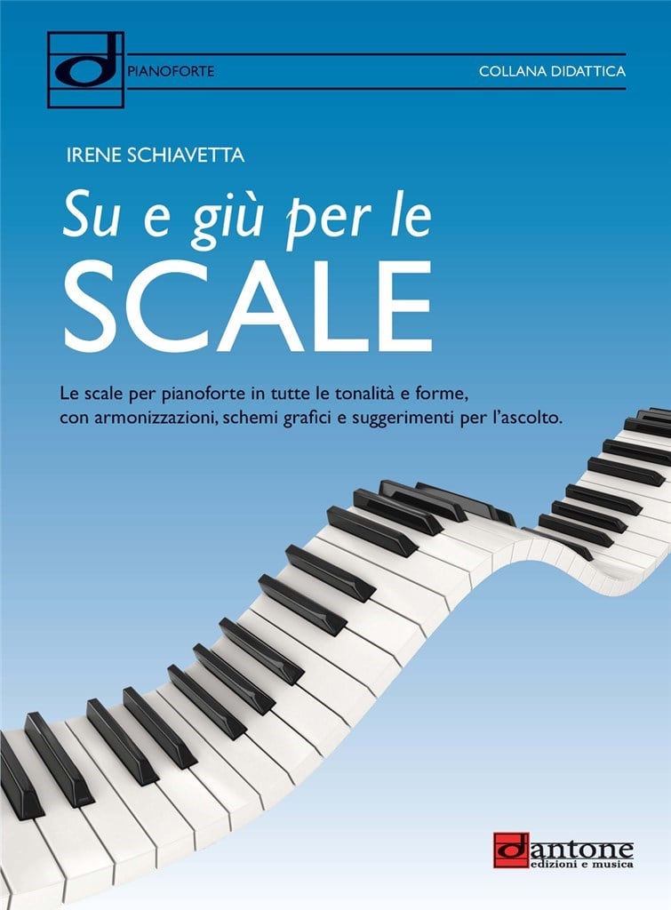 "Su e Giù Per Le Scale "