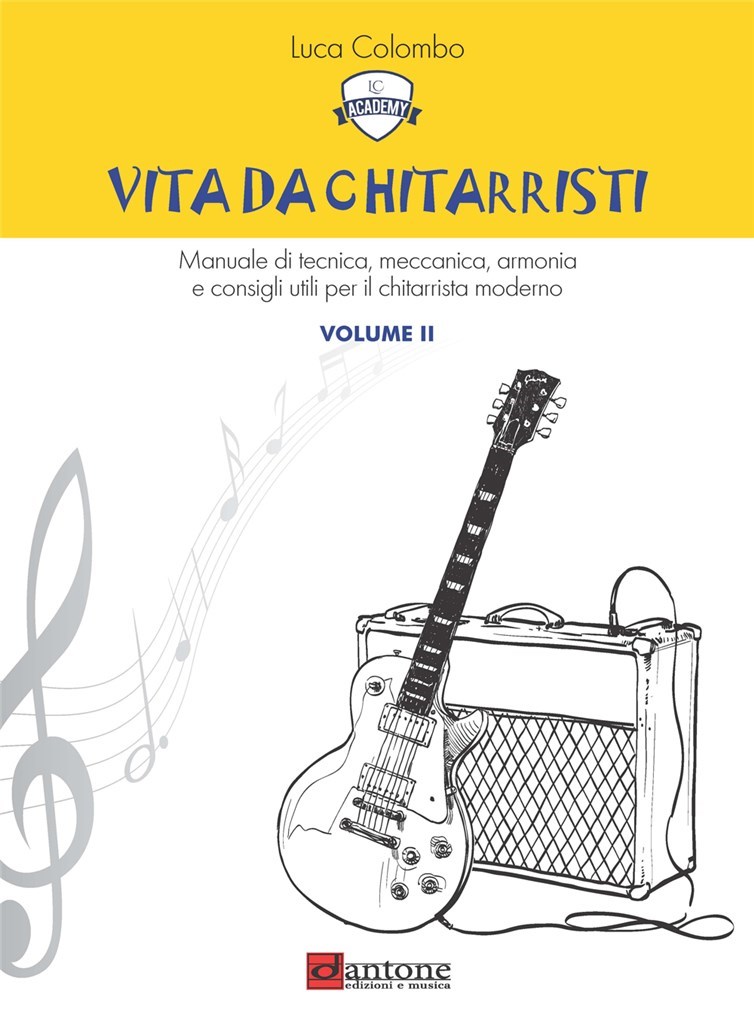 Vita da chitarristi Vol. 2
