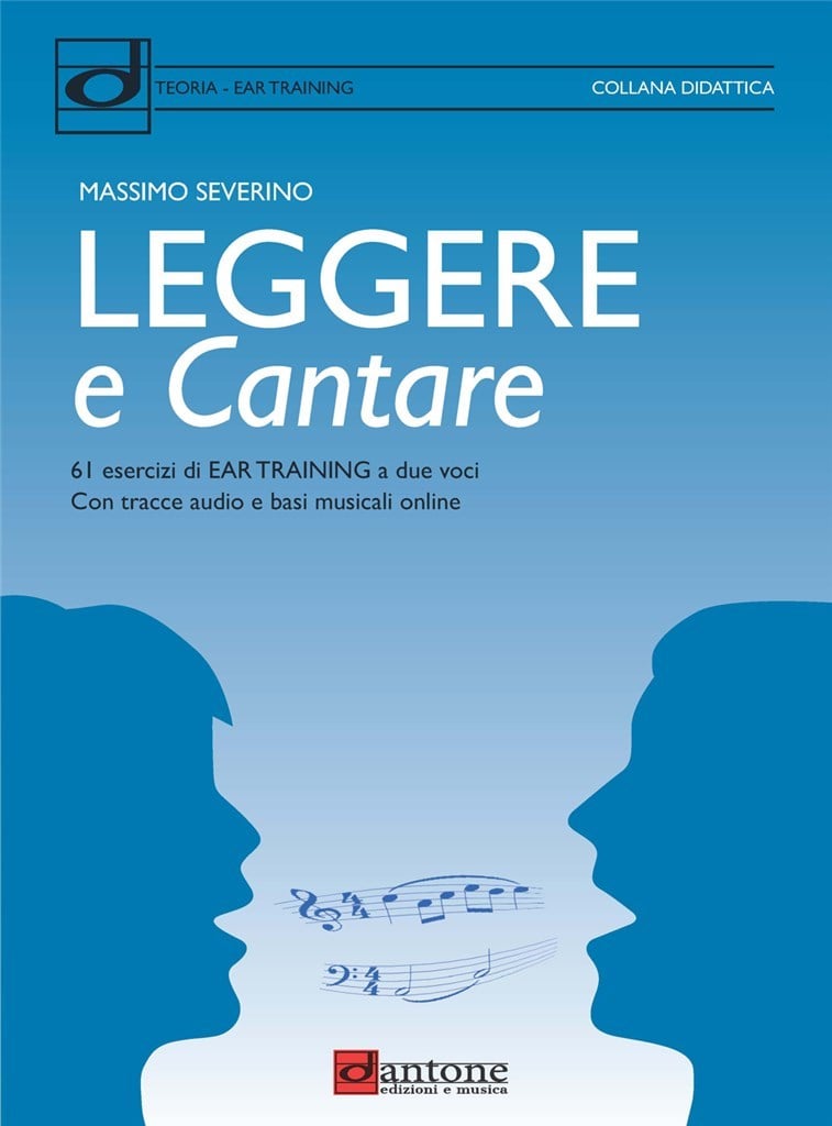 Leggere e Cantare