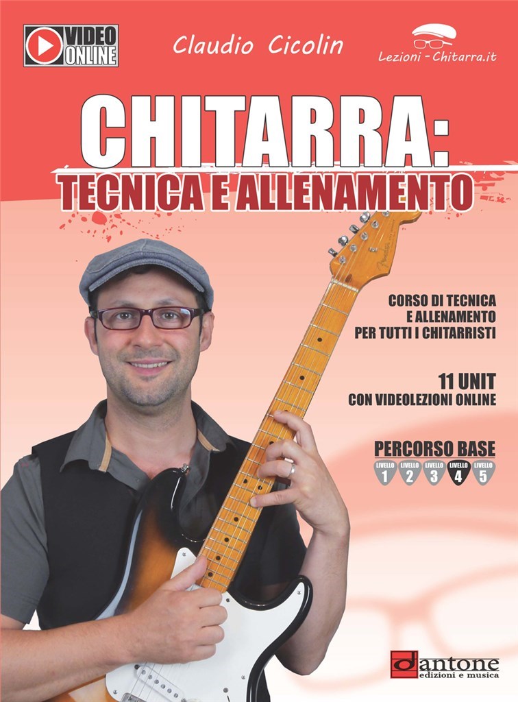 Tecnica e Allenamento