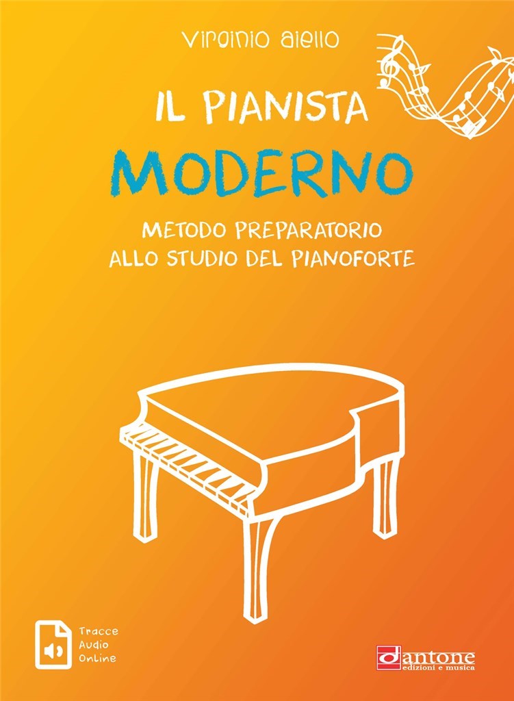 Il Pianista Moderno