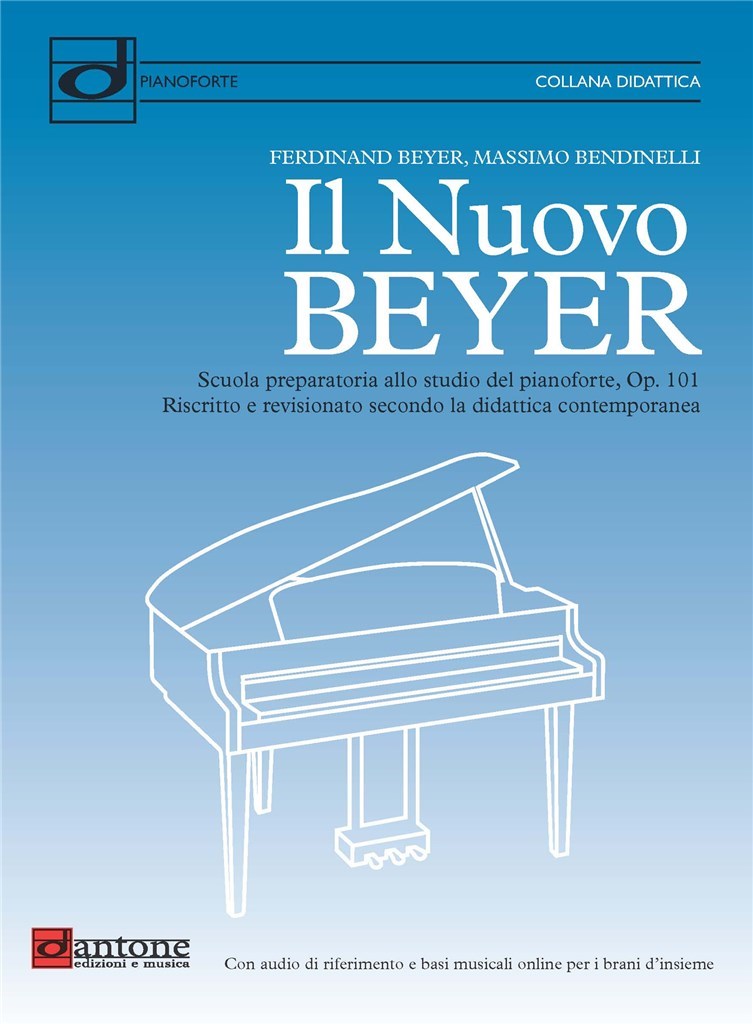 Il Nuovo Beyer