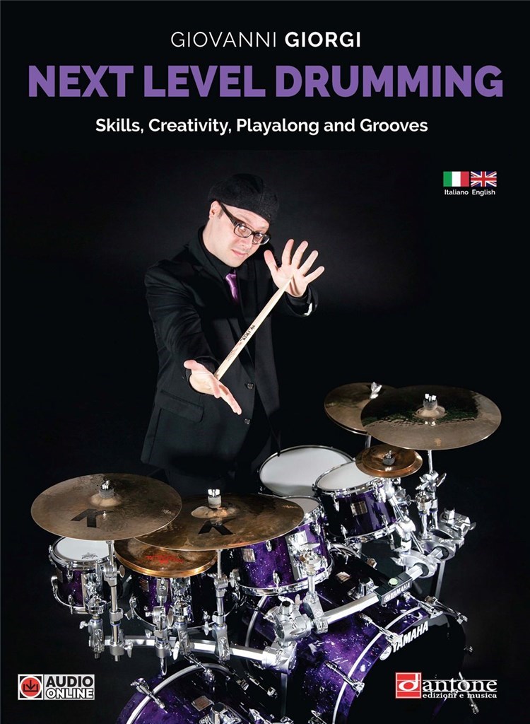 Next Level Drumming