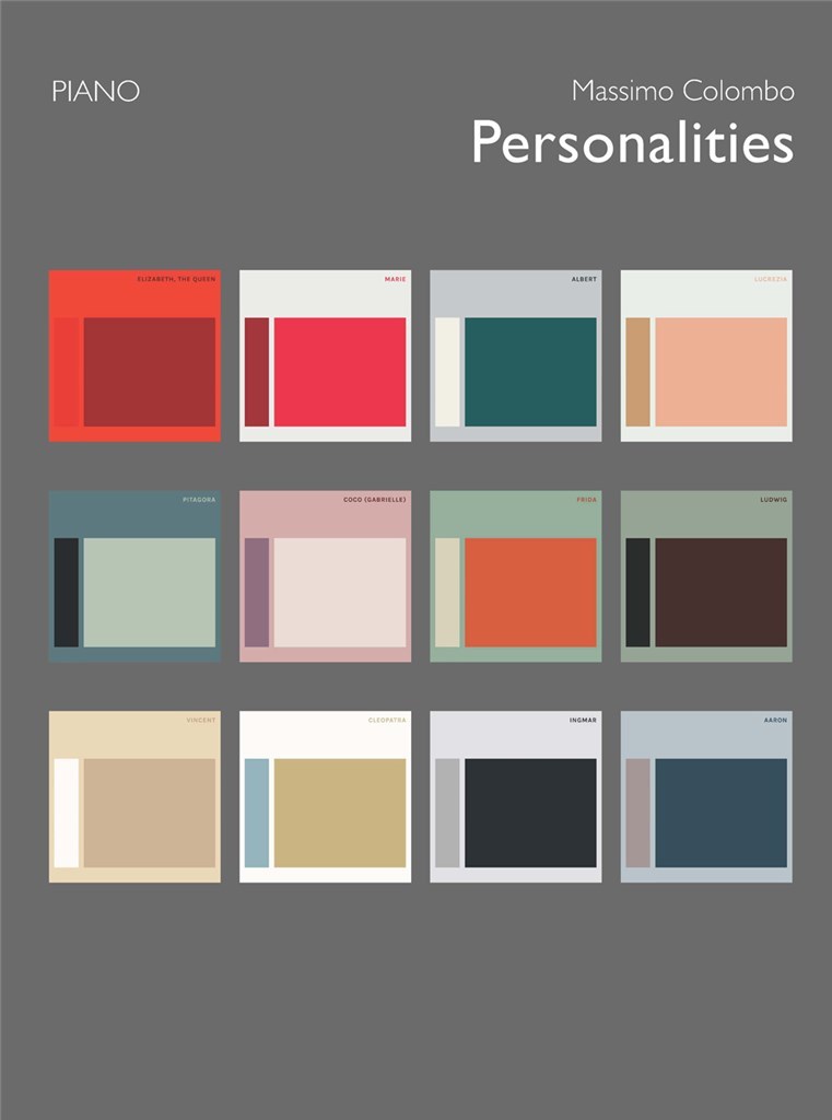 Personalities
