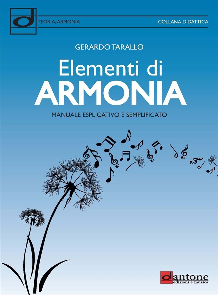 Elementi Di Armonia
