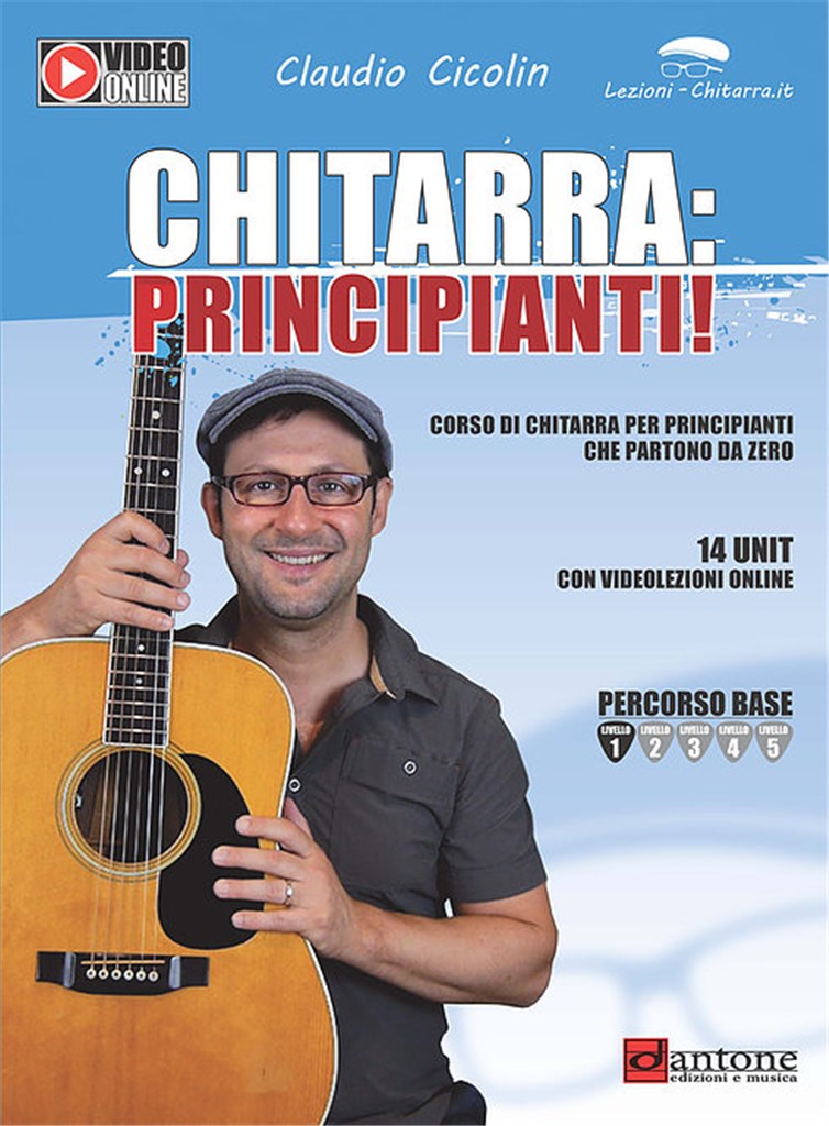Chitarra Principianti