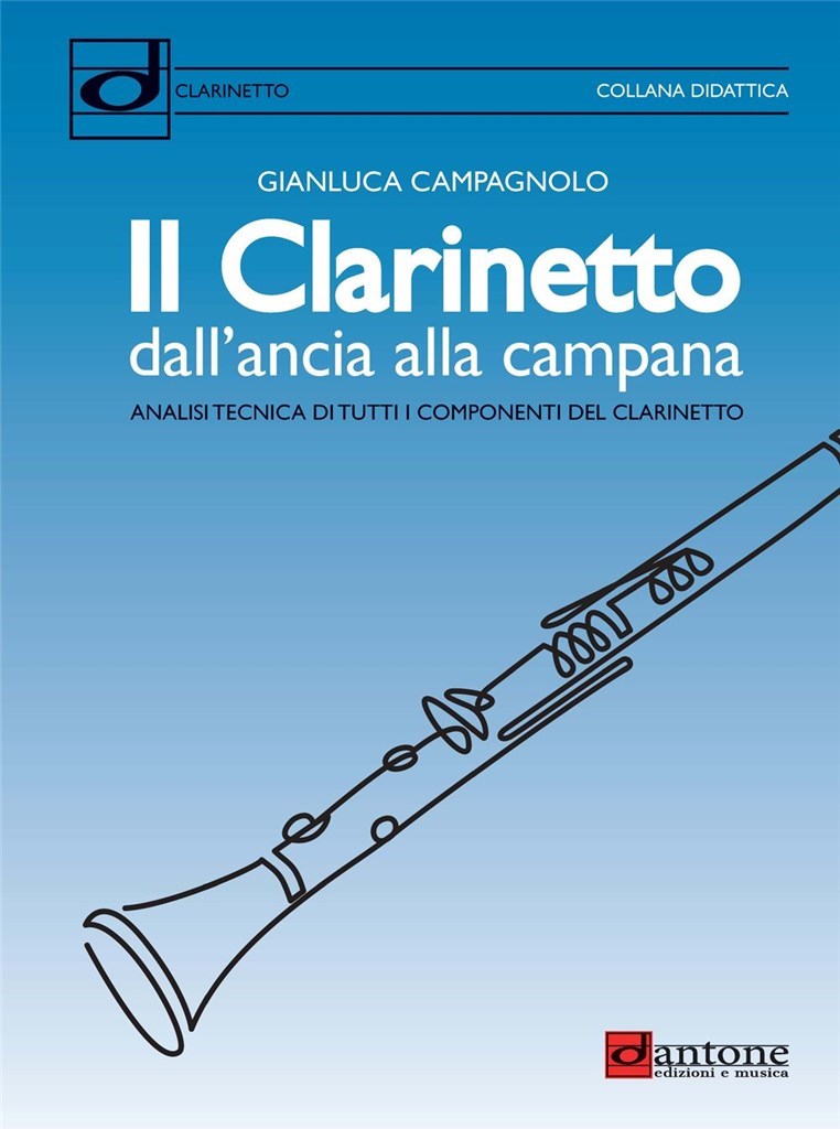 Il Clarinetto Dell'Ancia Alla Campana